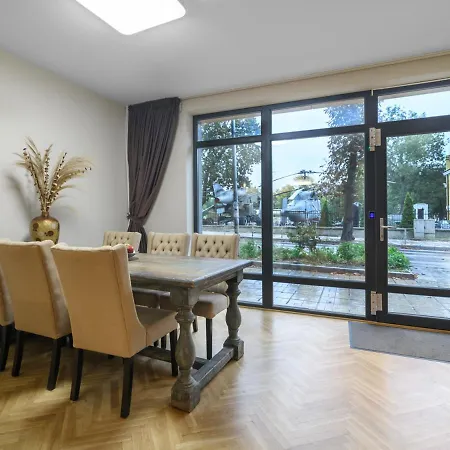Beachfront 3-bedroom With Jaccuzi And Barbecue In The Back * Varna
